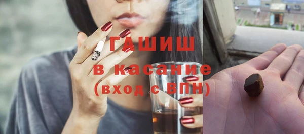 хмурый Аркадак